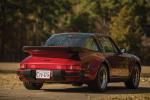 Porsche 911 Turbo 3.3 Targa 1987 года